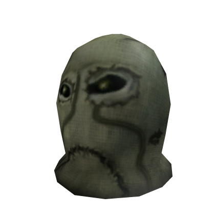 ⏰ Cursed Scarecrow Of Osiris Roblox item