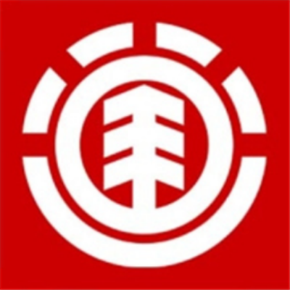 Element Logo Roblox decal