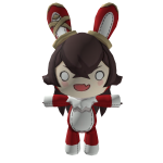 Baron Bunny
