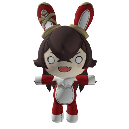 Baron Bunny thumbnail