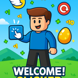 Clicker Simulator
