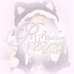 Puririm fashion . . .