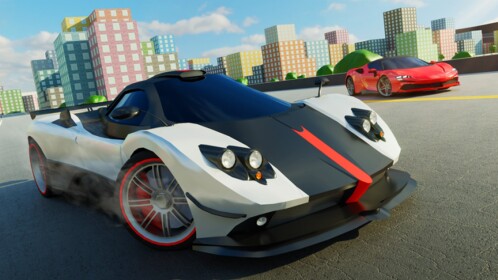 Offroad Simulator BETA