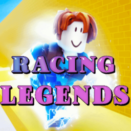 🏃‍♀️🐾 | Racing Legends Simulator!