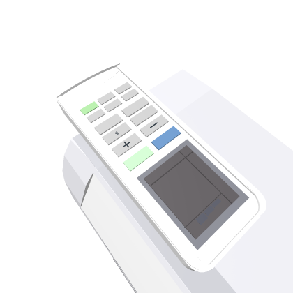 Remote