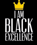 Black is the world to me