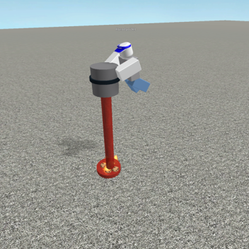 Another testing world