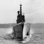 - The Silent Service 1940s -