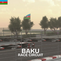 Baku Circuit
