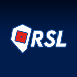 ROBLOX Swimming Leagueᅠᅠ