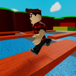 Escape the ship yard obby (NEW)