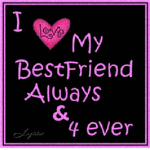 My Closest Friends and Others