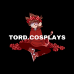 Tord Cosplays’ Fan Group!