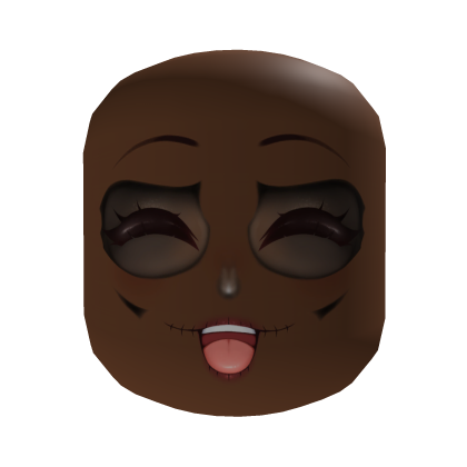 💀 Skeleton Halloween Face Smile Roblox item