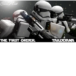 〔Siege of Takodana〕 icon