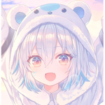 Little blue squad !