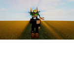 Hi my mame David you need robux