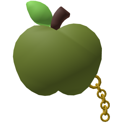 AotM: May Green Apple Monocle thumbnail