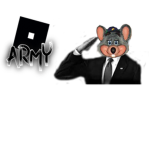 Chuck E. Cheese Army