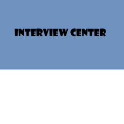 Interview Center | Joshua's Cafe