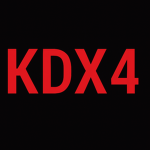 KDX4