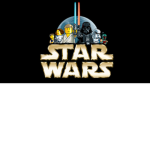 The grand Lego Star Wars club