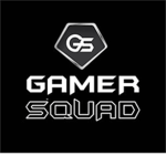 Legend of all Gamer #squad