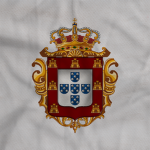 + Reino de Portugal e dos Algarves +