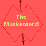 The Musketeers'