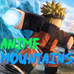 [⛰️] Anime Mountains