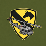 1st Cavalry Division Air Mobile