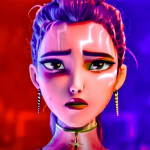 RUMI KPop Hunters Obby