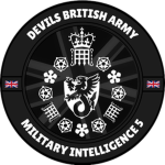 -[DBA]- Military Intelligence 5