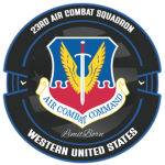 |USWA| 23rd Air Combat Squadron