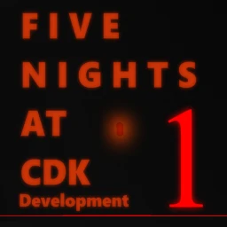 Five Nights at CDK Development icon