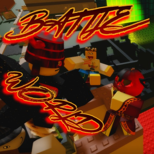 BATTLE WORLD