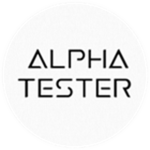 Alpha Tester
