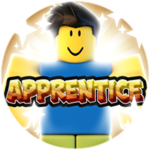 5 wins - Apprentice