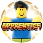 5 wins - Apprentice