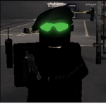 The Operator's of Military Simulator