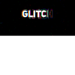 Glitchy bots