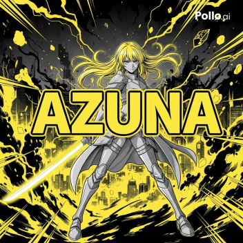 Azuna's Hangout