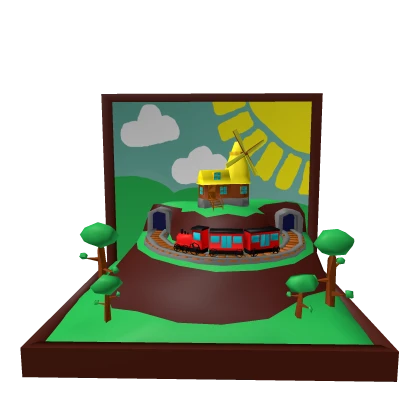 Item Thumbnail