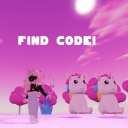 FIND CODE