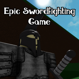 epic swordfighting game