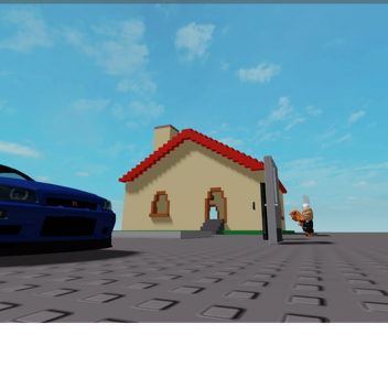 Sandbox vr