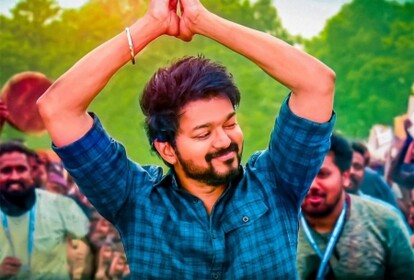 Thalapathy World