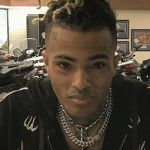 jahseh onfroy