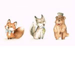 FoxbearWolf