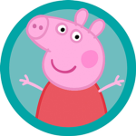PEPPA PIG THE GROUP